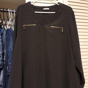 Maurices blouse